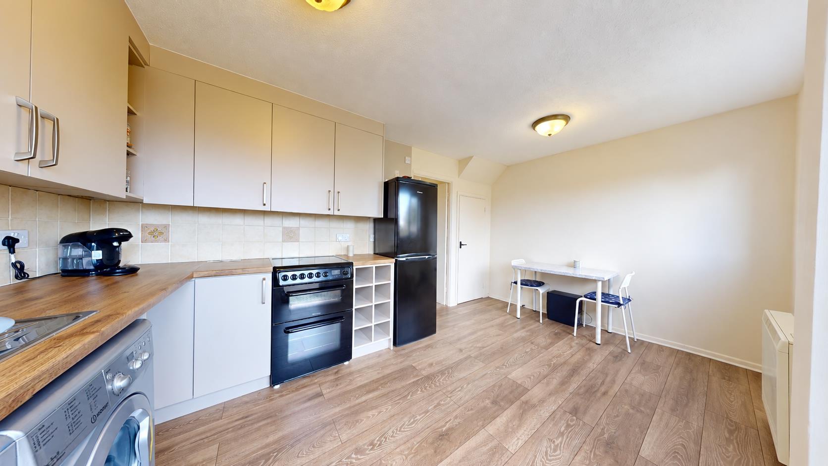 Challacombe, Furzton, Milton Keynes